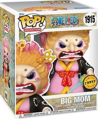 Px56 Chase Big Mom 1915