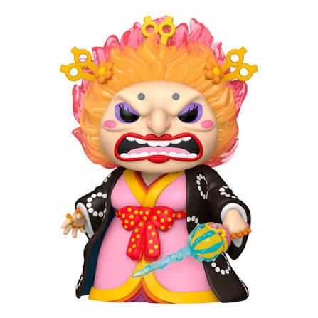 Px56 Chase Big Mom 1915