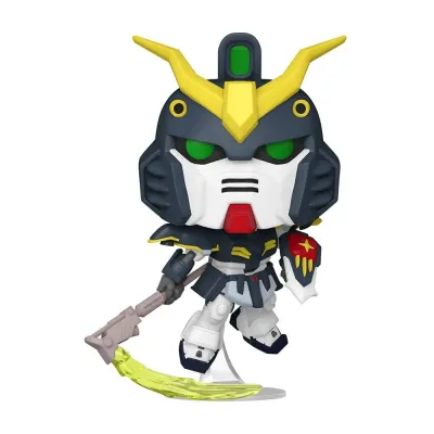 Px28 XXG-01D Gundam Deathscythe 1935