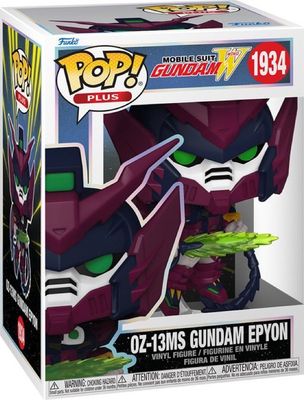 Px29 0Z-13MS Gundam Epyon 1934