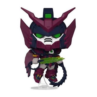 Px29 0Z-13MS Gundam Epyon 1934