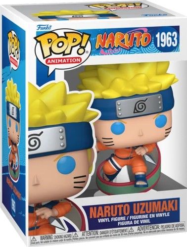 Px32 Naruto Uzumaki 1963