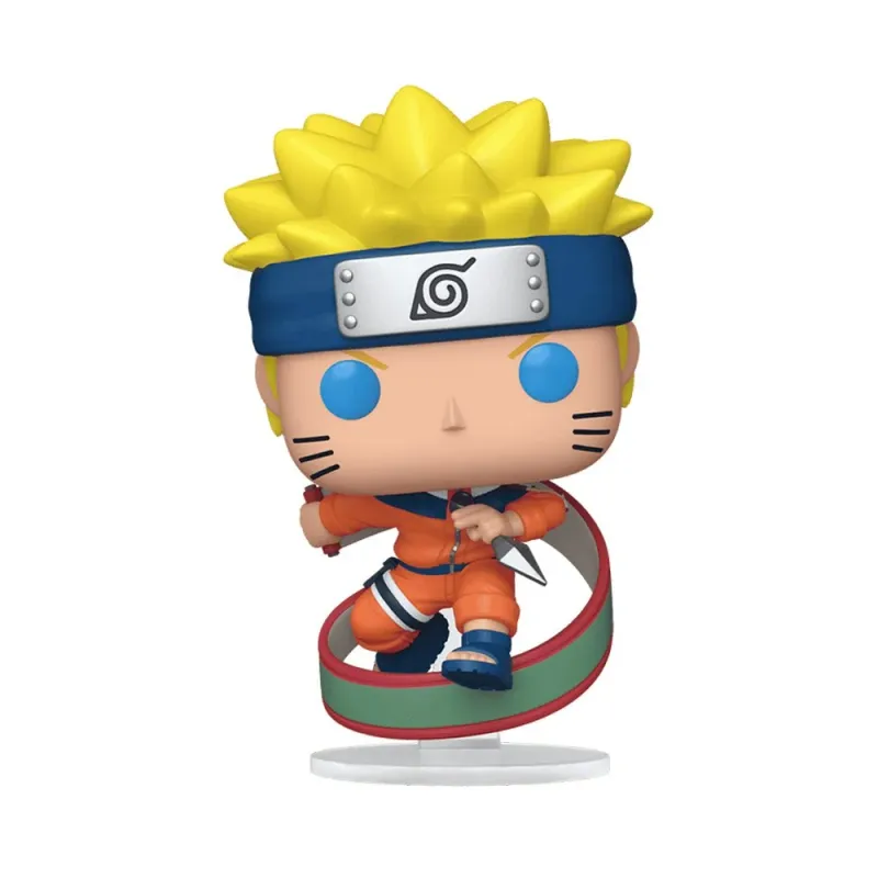Px32 Naruto Uzumaki 1963