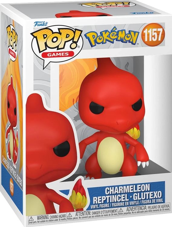 Px33 Charmeleon 1157