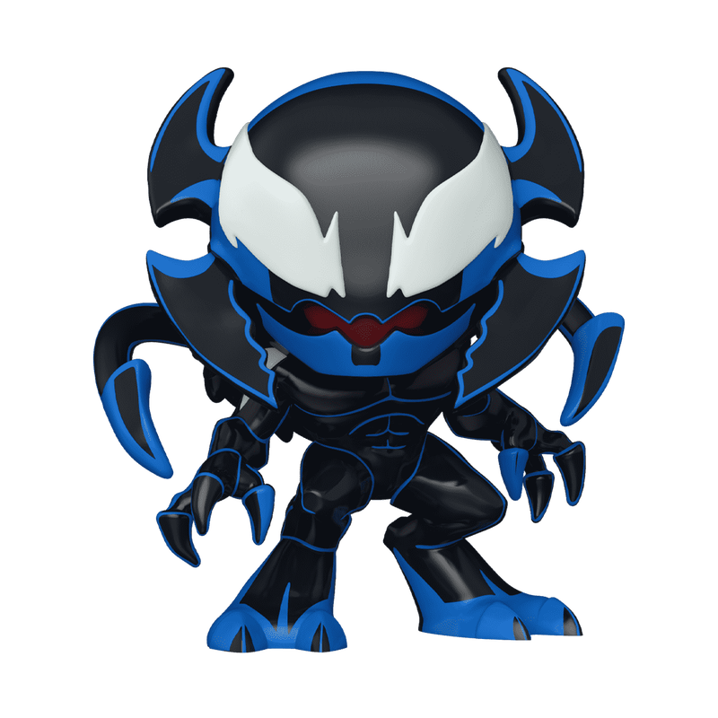 Px59 Alien Monster 1528