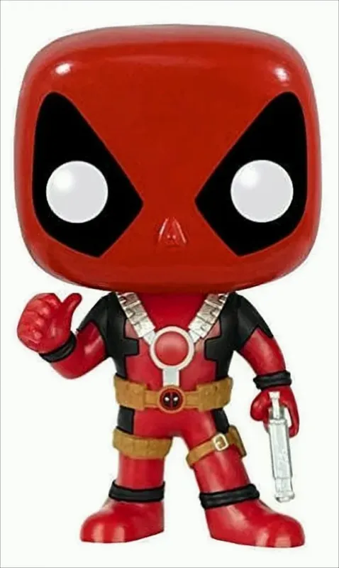 PX78 Deadpool 112