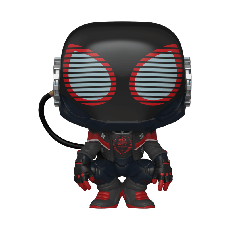 PX88 Miles Morales (2020 Suit) 769