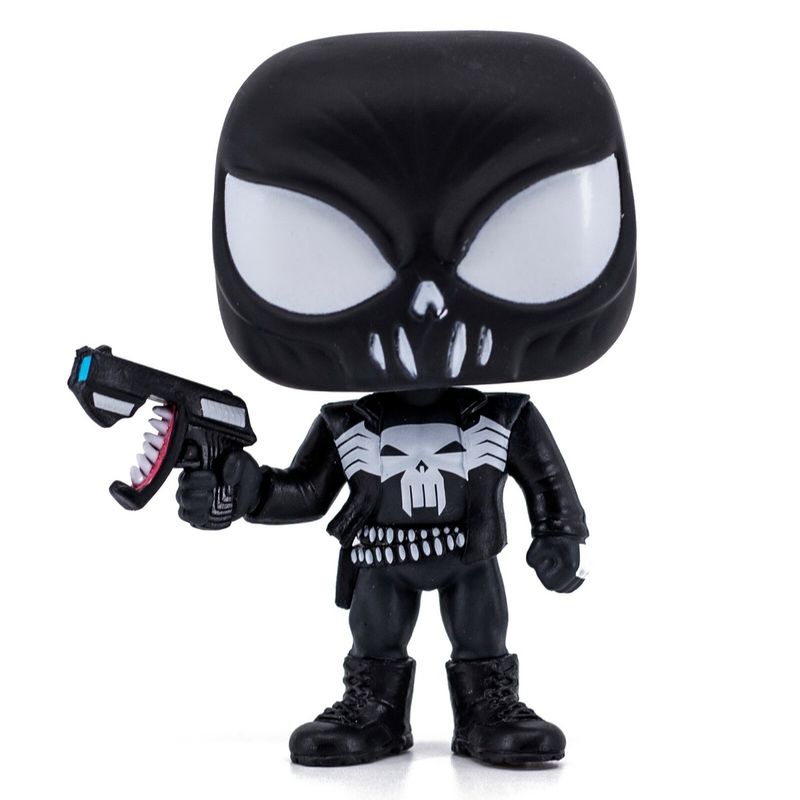 PX89 Venomized Punisher 595