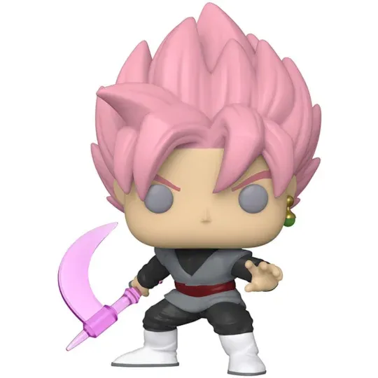 PX93 Super Saiyan Rosé Goku Black 1279
