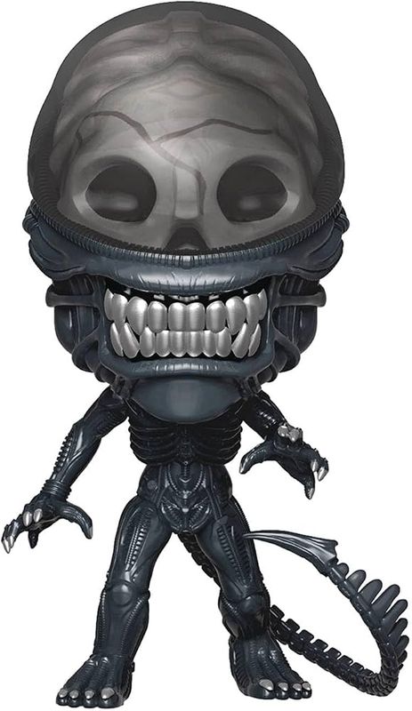 PX103 Xenomorph 731
