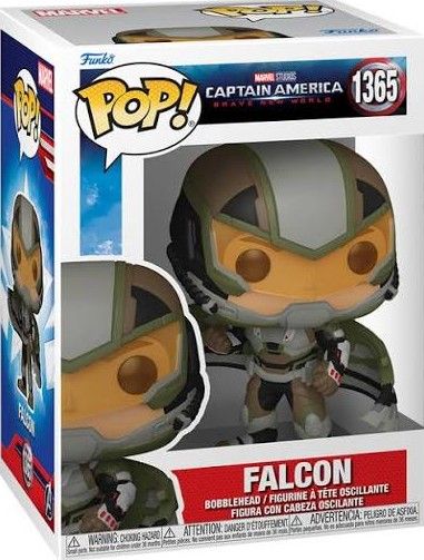 Px69 Falcon 1365