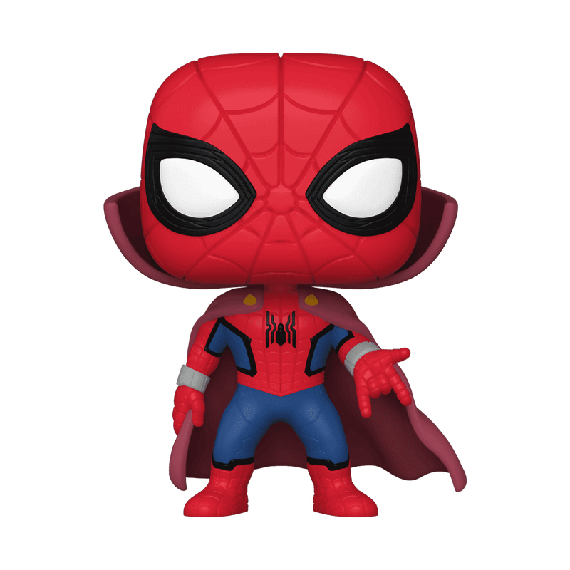 PX84 Zombie Hunter Spider 945