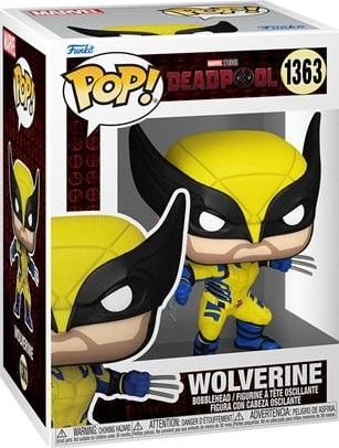PX87 Wolverine 1363