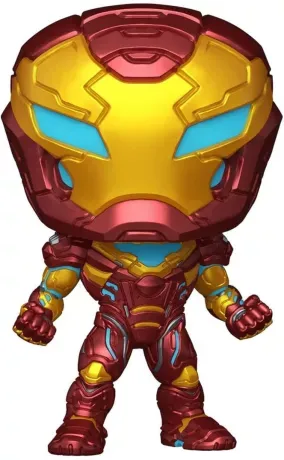 PX94 Iron Man 1066