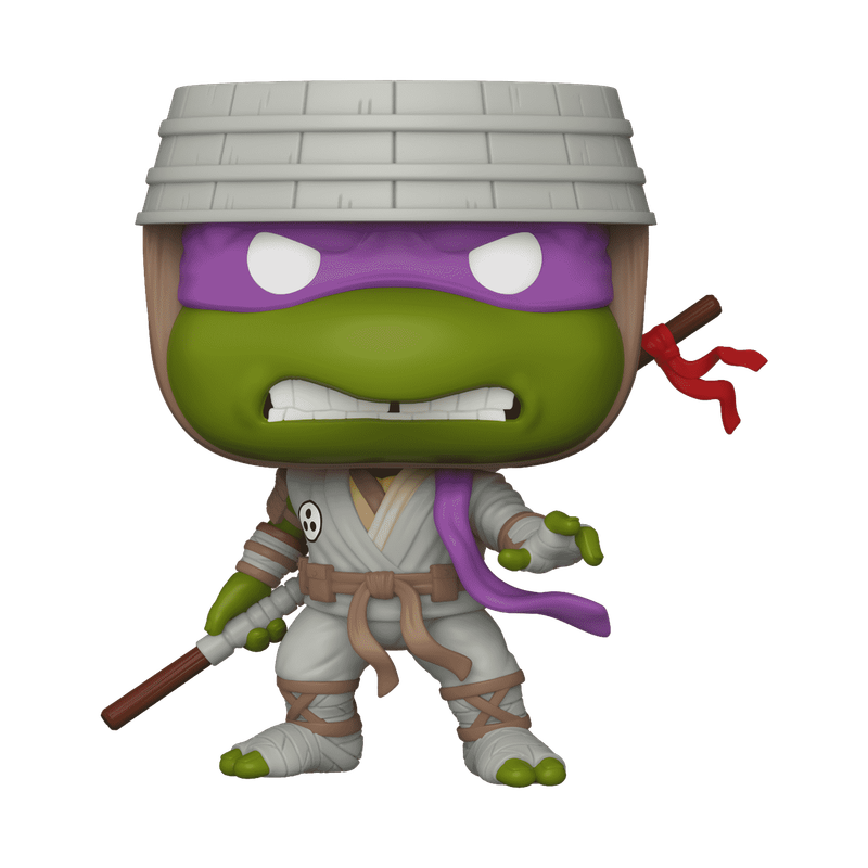 PX98 Donatello 42