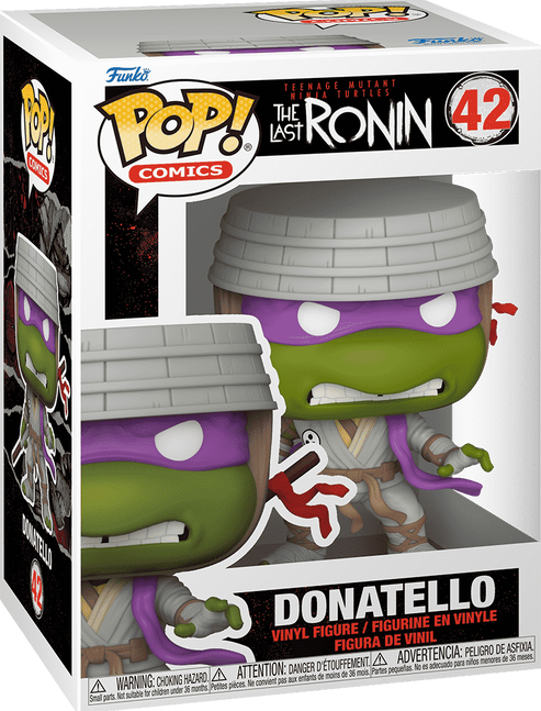 PX98 Donatello 42