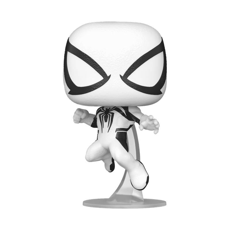 PX90 Anti-Venom Suit Peter parker 1025