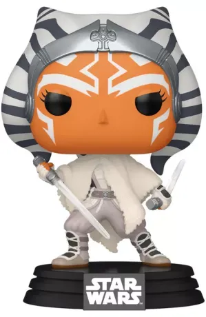 PX97 Ahsoka Tano 749