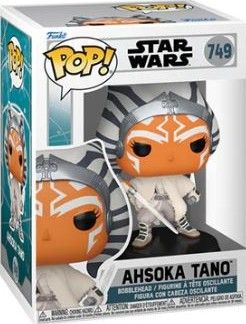 PX97 Ahsoka Tano 749
