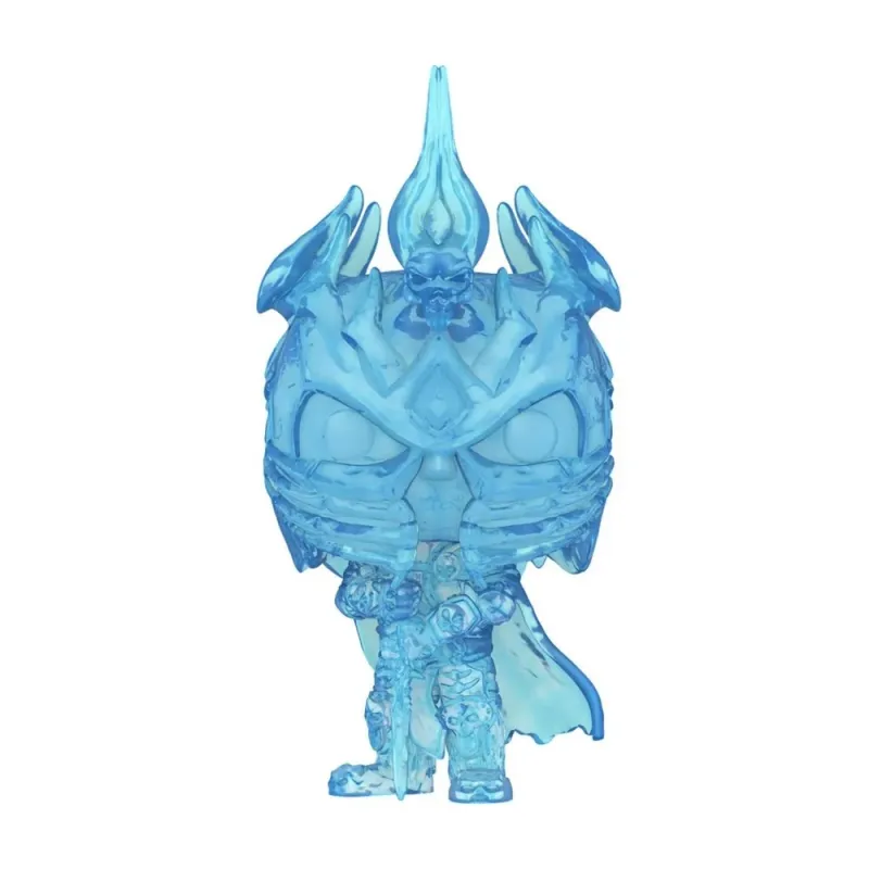PX101 The Lich King 991