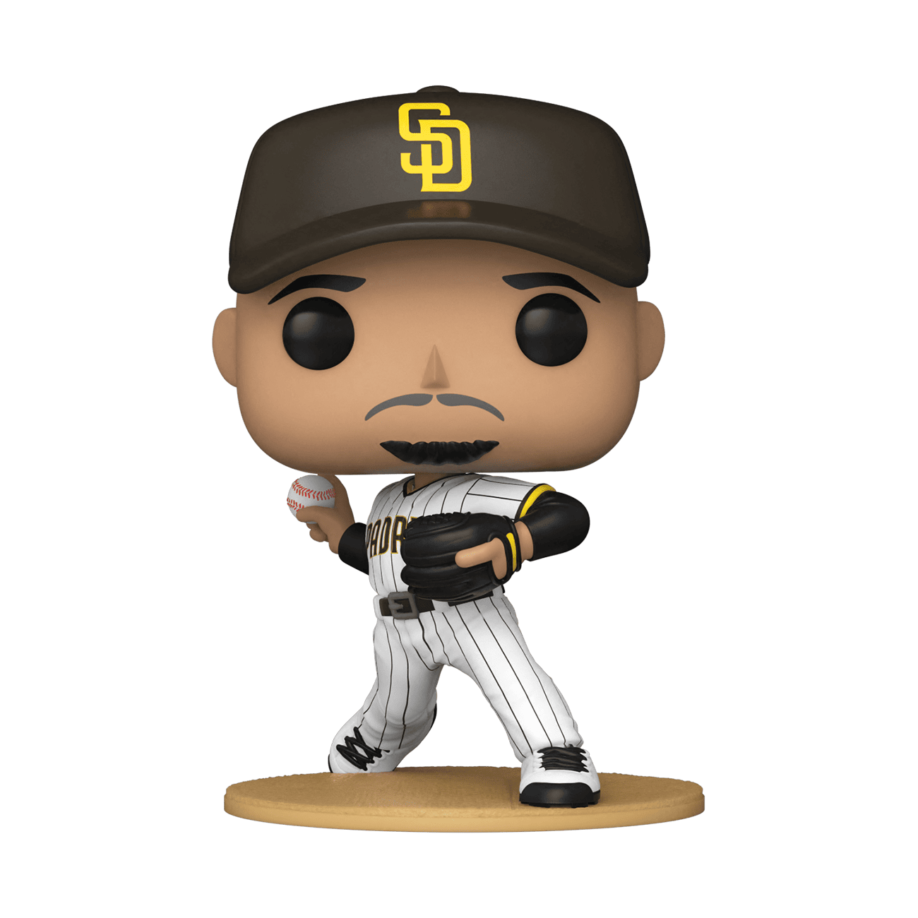 Jn210 Manny Machado 80