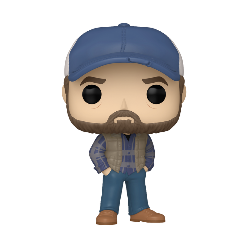 Jn213 Bobby Singer 1838