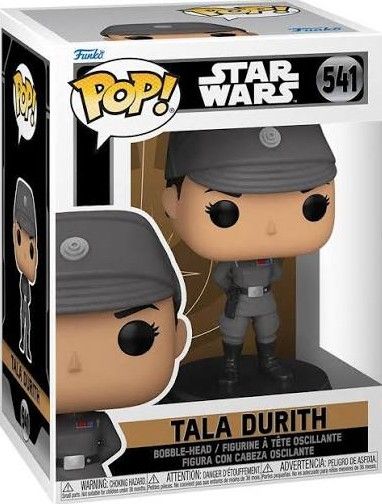 Jn203 Tala Durith 541