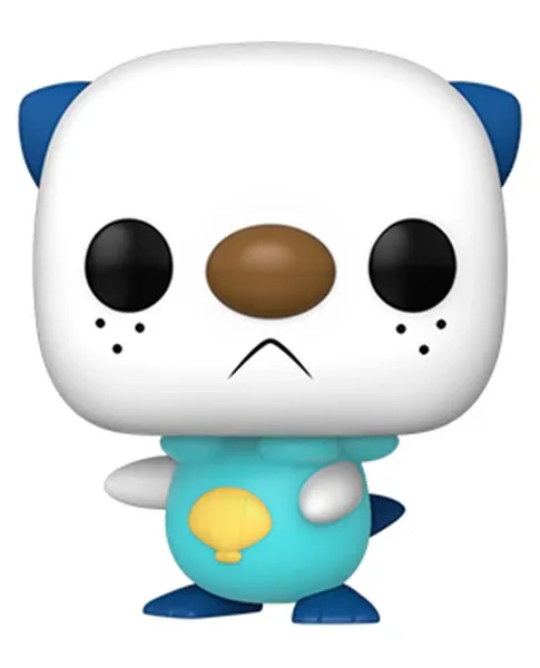 Jn209 Oshawott 886