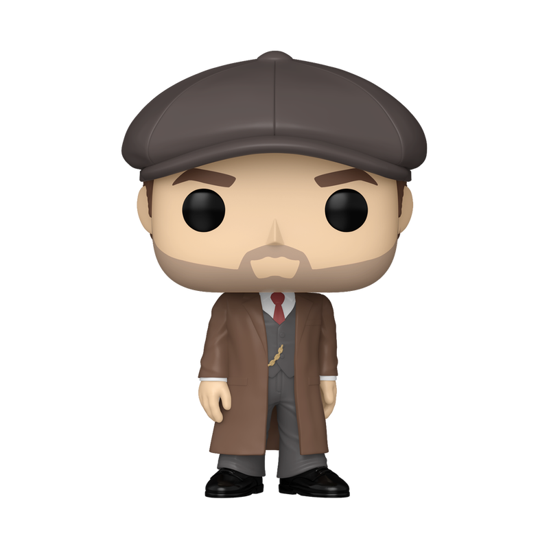 Jn212 Dean Winchester 1836