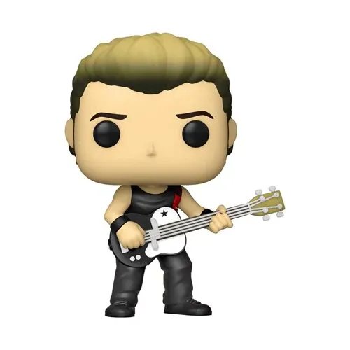 Ey477  Mike Dirnt 235