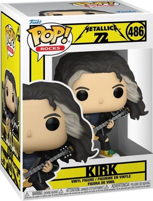 Ey484 Kirk 486