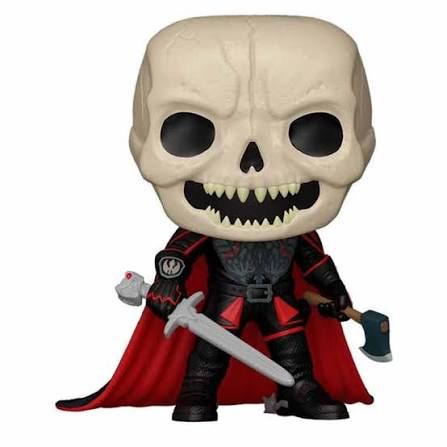 Ey481 Chase Headless Horseman 1945