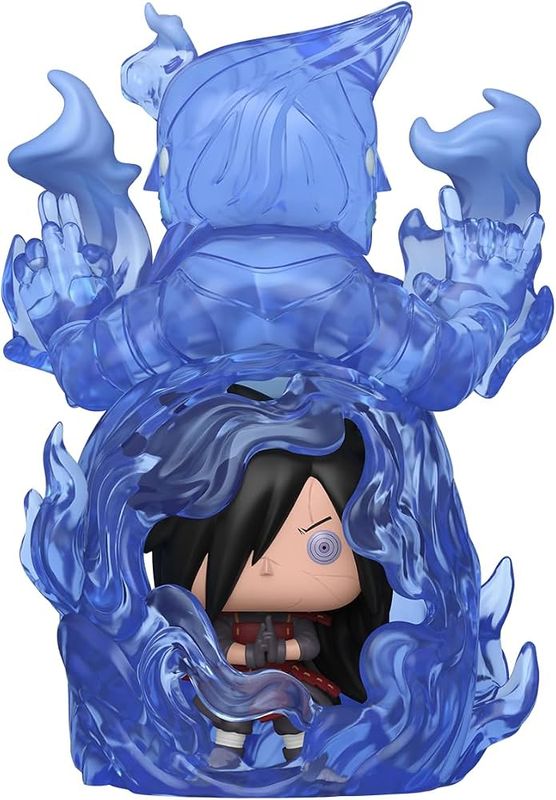 Je53 Madara (Susano'o) 1878 2025 Wondrouscon