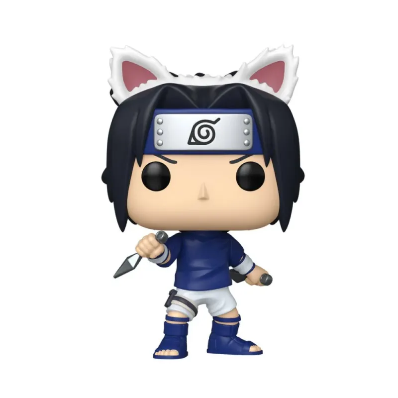 Je52 Sasuke Uchiha 2025 Wondrouscon 1940