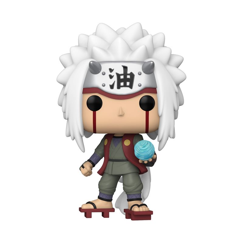 Je50 Jiraiya GiD Sef 1481