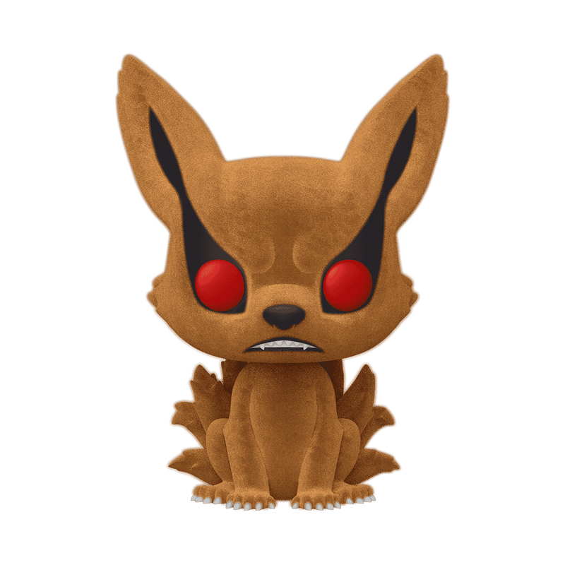 Je68 Kurama Flocked HT 73