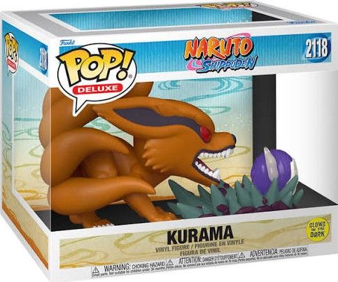 Je45 Kurama GiD 2118