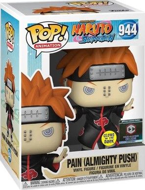 Je4 Pain (Almighty Push) GiD CCE 944