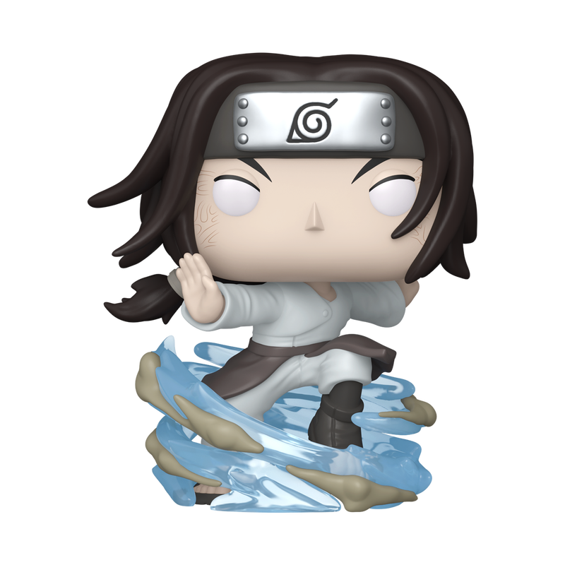 Je3 Neji Hyuga 1846