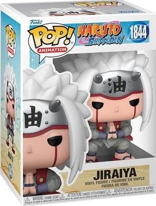 Je57 Jiraiya 1844