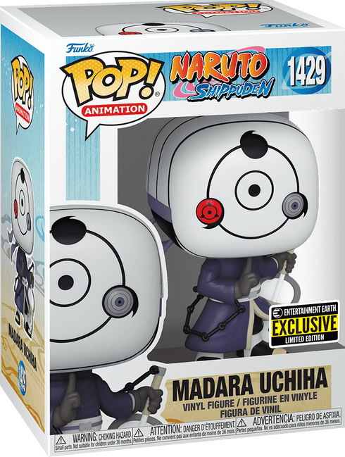 Je16 Madara Uchiha EEE 1429