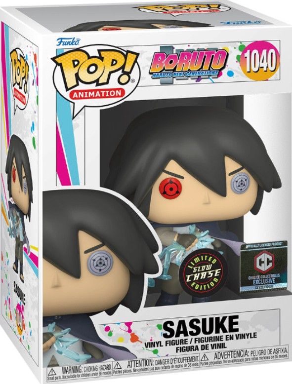 Je26 Chase Sasuke CC 1040