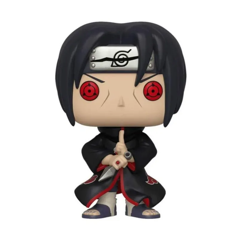 Je28 Itachi XClusive 578
