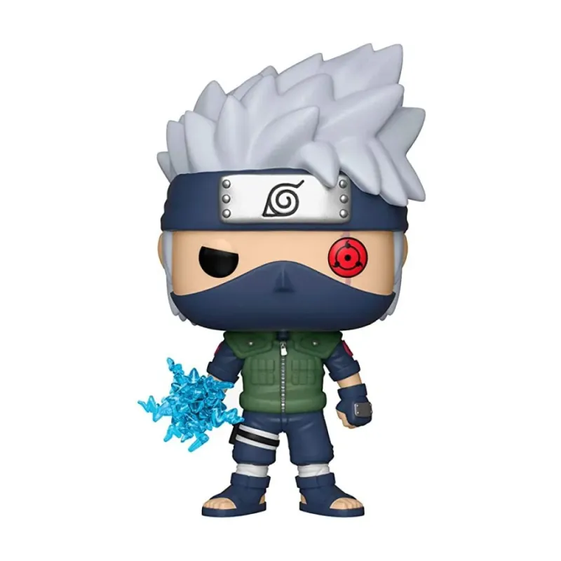 Je58 Kakashi (Lightning Blade) HT 548