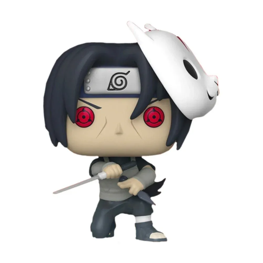 Je20 Anbu Itachi CCE 1027