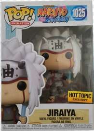 Je19 Jiraiya HT 1025