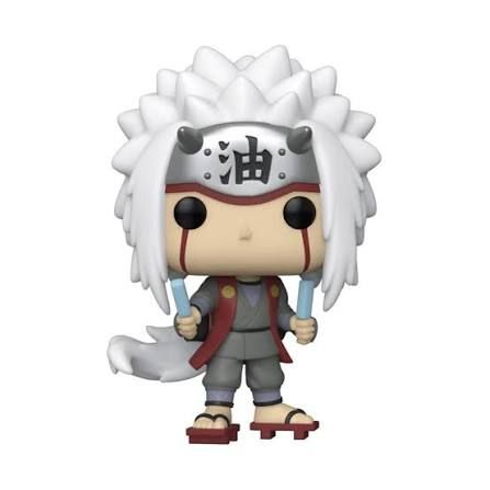 Je19 Jiraiya HT 1025