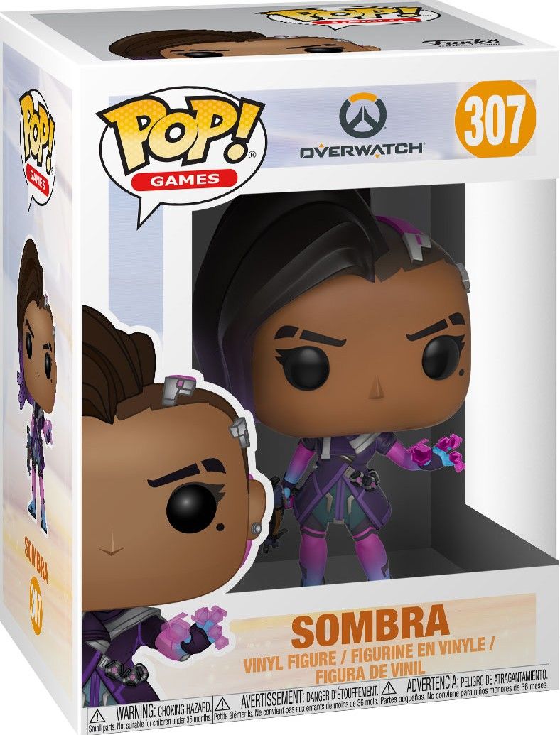 Pz57 Sombra 307