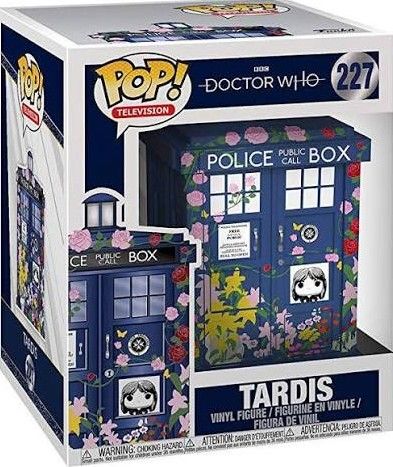Pz28 Tardis 227