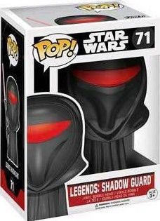 Pz10 Legends : Shadow Guard 71